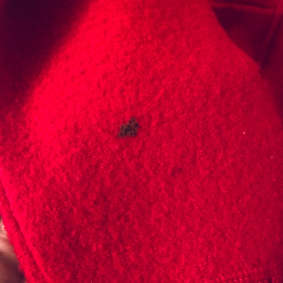 Pendleton Button-up Wool Jacket - Picture 4 of 5